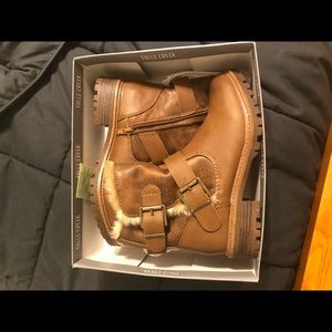 Falls Creek Women’s Boots 8.5